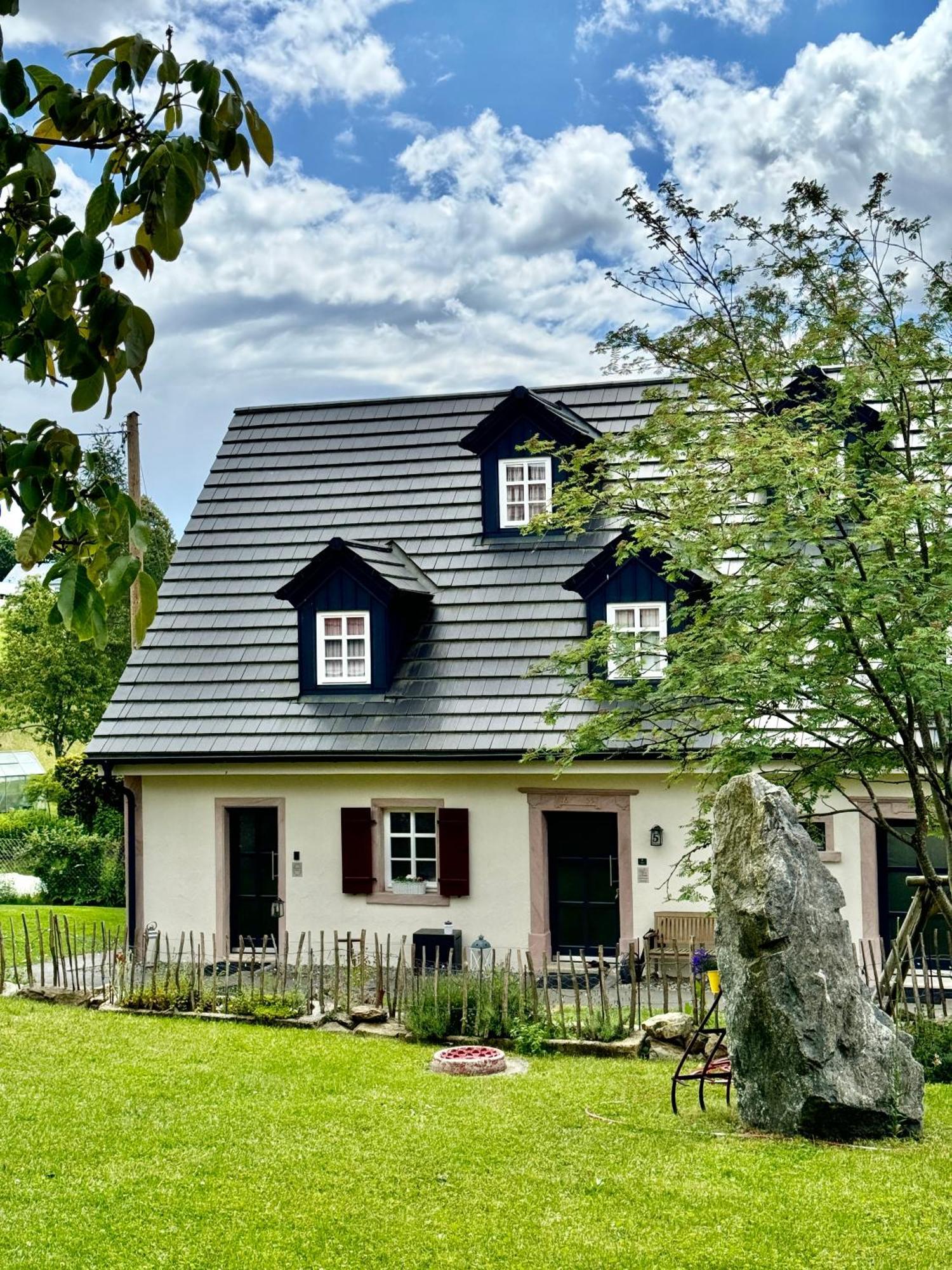 Appartement Pferdestall *