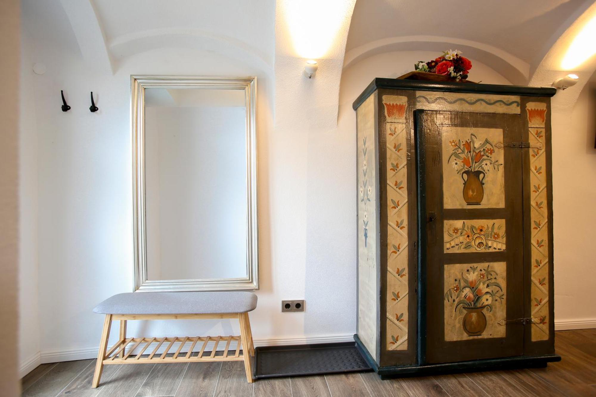 Appartement Pferdestall *